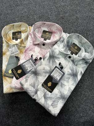  Quality Kia Laffer Full sleeve Shirts  tshirt