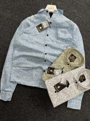  Quality Kia Laffer Full sleeve Shirts  tshirt