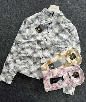  Quality Kia Laffer Full sleeve Shirts  tshirt