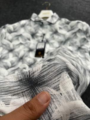  Quality Kia Laffer Full sleeve Shirts  tshirt