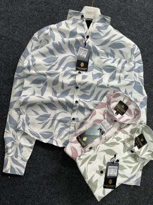  Quality Kia Laffer Full sleeve Shirts  tshirt