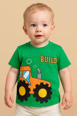 3-D T-shirt  girls &boys