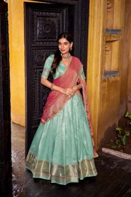 ASHWITHA Lehenga Choli All