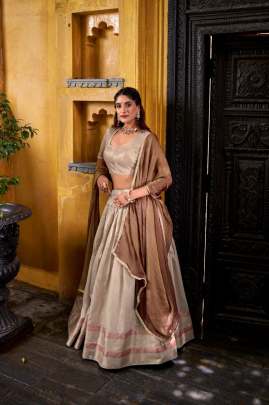 ASHWITHA Lehenga Choli All