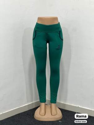 Active wear Leggings 