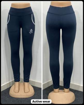 Active wear Leggings 