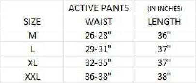 Active wear Leggings 