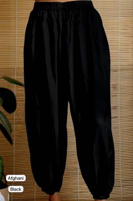 Afghani Pants