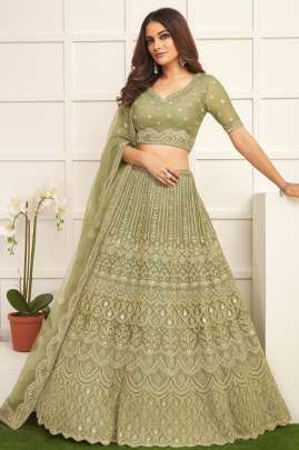 BEAUTIFUL LAHENGHA Lehenga Choli