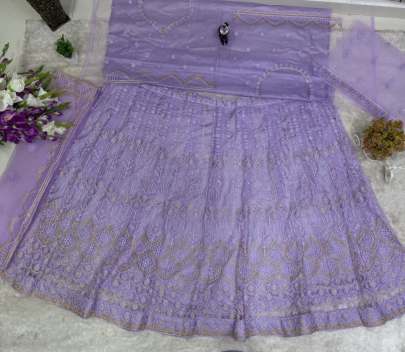 BEAUTIFUL LAHENGHA Lehenga Choli