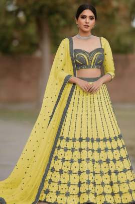 BEAUTIFUL LEHENGA 