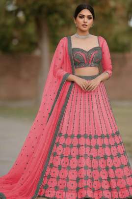 BEAUTIFUL LEHENGA  Lehenga Choli