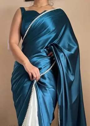 BEAUTIFUL TWO TON SAREE