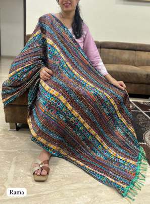 Banno Dupatta