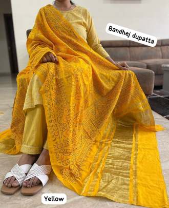 Banno Dupatta vol 2 premium Dupatta