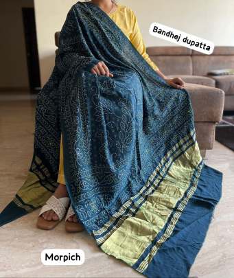 Banno Dupatta vol 2 premium Dupatta