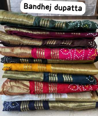 Banno Dupatta vol 2 premium Dupatta
