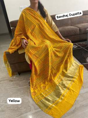 Banno Dupatta vol 3.0