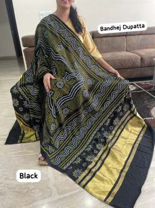 Banno Dupatta vol 3.0 premium Dupatta