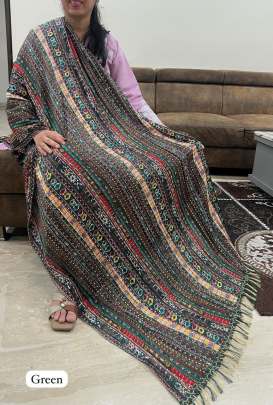 Banno Dupatta premium Dupatta