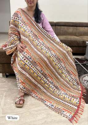 Banno Dupatta premium Dupatta