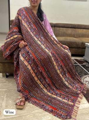 Banno Dupatta premium Dupatta