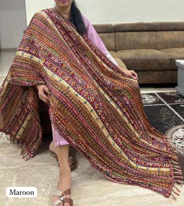 Banno Dupatta premium Dupatta