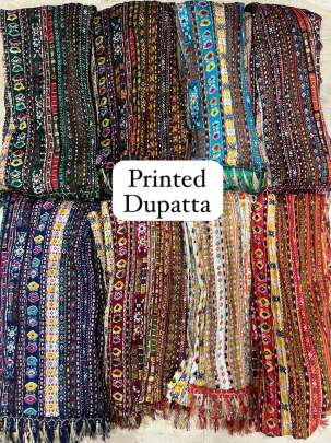 Banno Dupatta premium Dupatta