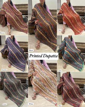 Banno Dupatta premium Dupatta