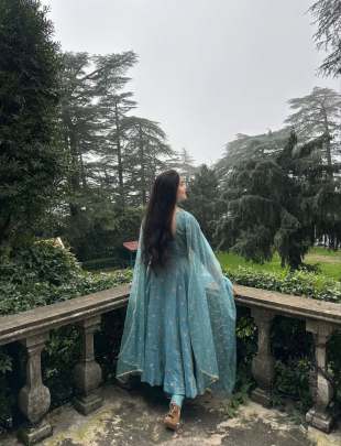 Barbary Silk 3 piece 