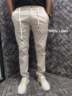 BothSide 2 Pocket &   BackSide 2 Pecket Trouser