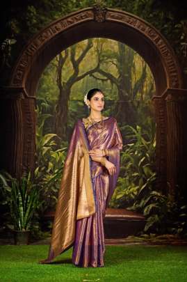Bridal Silk Saree Silk saree