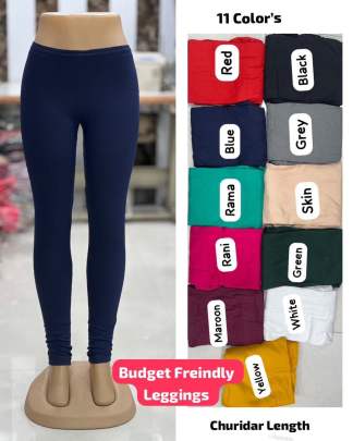 Budget Friendly Leggings