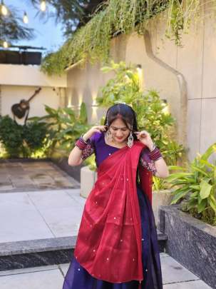 Burberry Jimmy Choo Lehenga Set Lehenga Choli