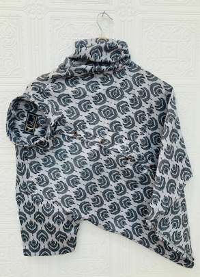 COTTAN FABRIC HALFSLEEV    PRINTED STYLISH SHIRT Mens Shirt