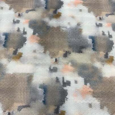 COTTAN LINEN FABRIC FULLSLEEV SHIRT Mens Shirt