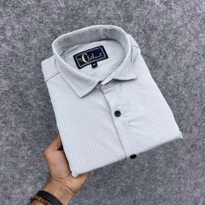  COTTON FABRIC FULL SLEEVE SHIRT