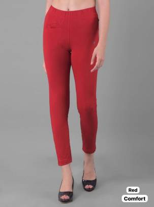 Comfort Lady Kurti Pant Leggings 