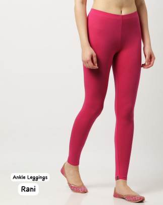 Comfort Leggings