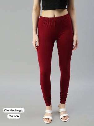 Comfort Leggings