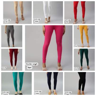 Comfort Leggings Leggings 