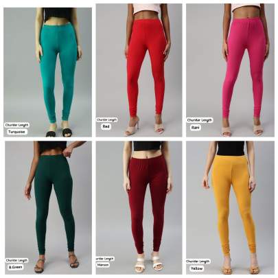 Comfort Leggings Leggings 