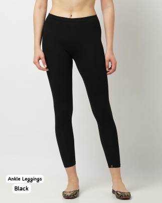 Comfort Leggings Leggings 