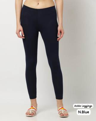 Comfort Leggings Leggings 