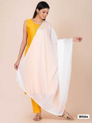 Cotton Dupatta premium Dupatta