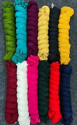 Cotton Dupatta premium Dupatta