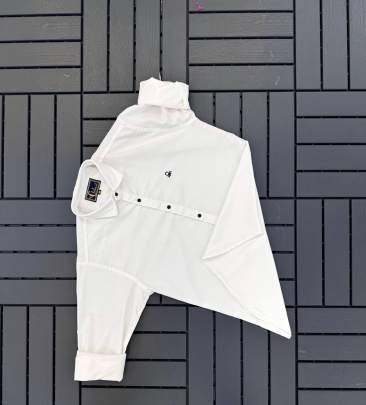 Cotton Fabric Shirt Mens Shirt