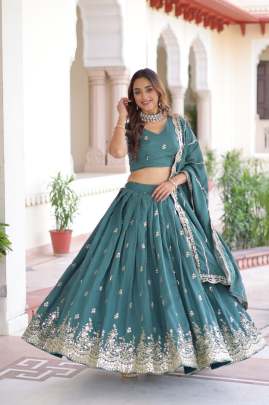  Desirable Women's Lehenga Lehenga Choli All