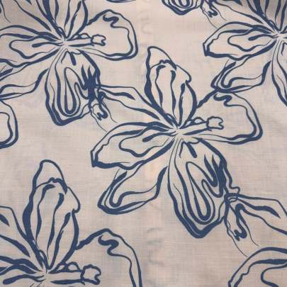 EXCLUSIVE  COTTAN LINEN FABRIC FULLSLEEV SHIRT Mens Shirt