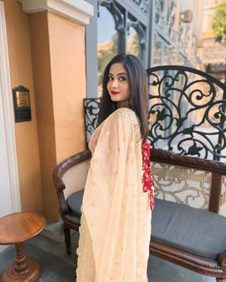 Exclusive designer sequins saree Party wear saree